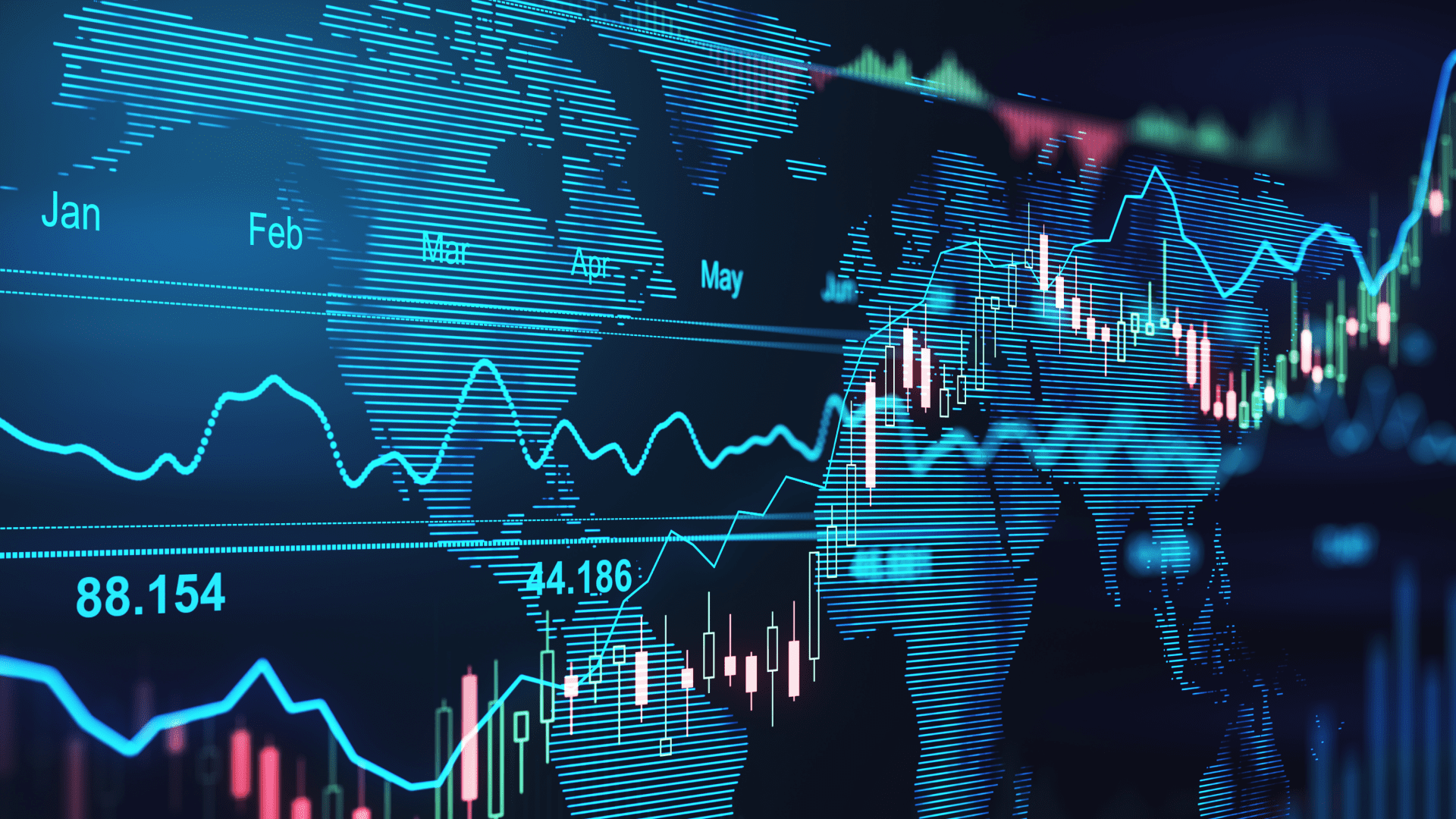 PU Prime bull flag pattern